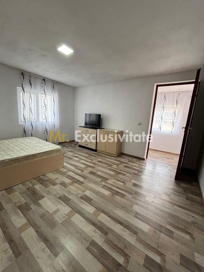 Casa în județul Argeș - Coșești de locuit sau casă de vacanță - imaginea 17