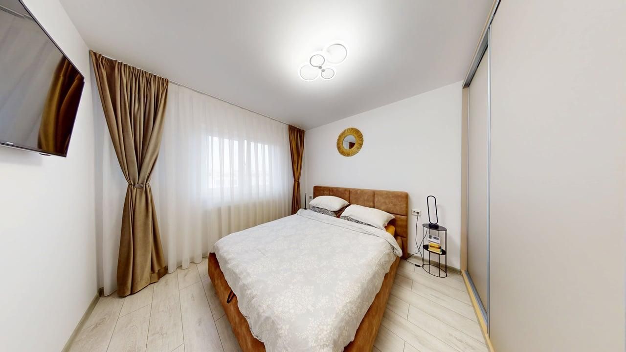 Apartament modern cu 2 camere în Șelimbăr
