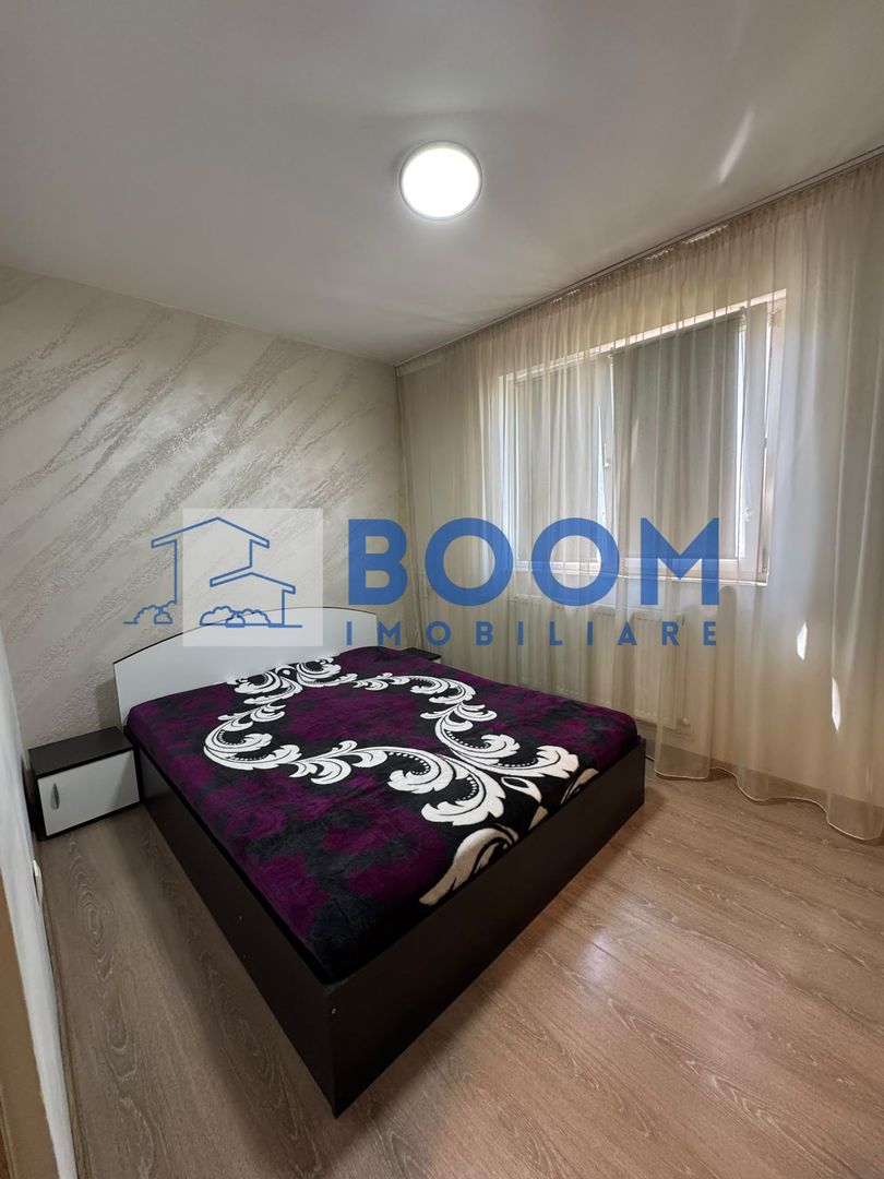 Apartament de inchiriat | Zona Tic Tac | Complet mobilat | - imaginea 5