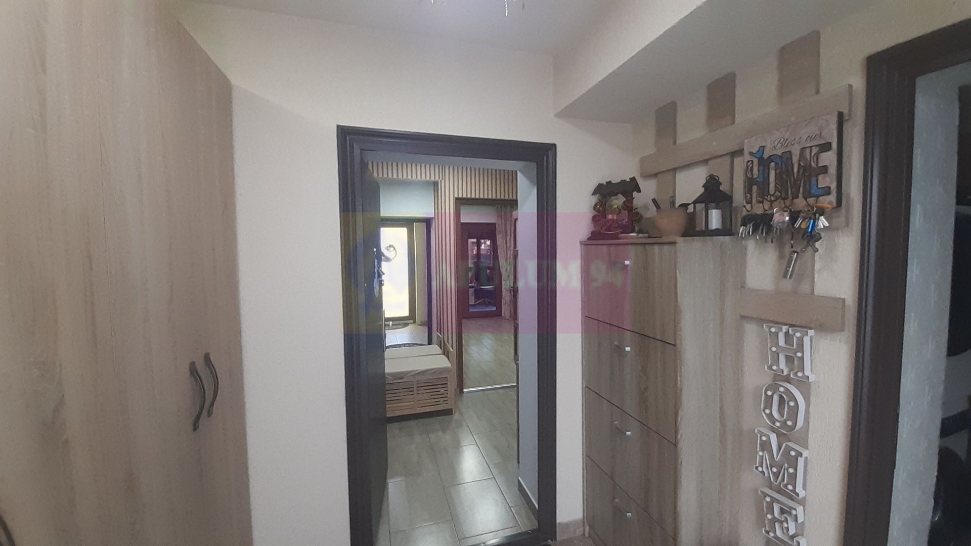 Casa perfectă în București