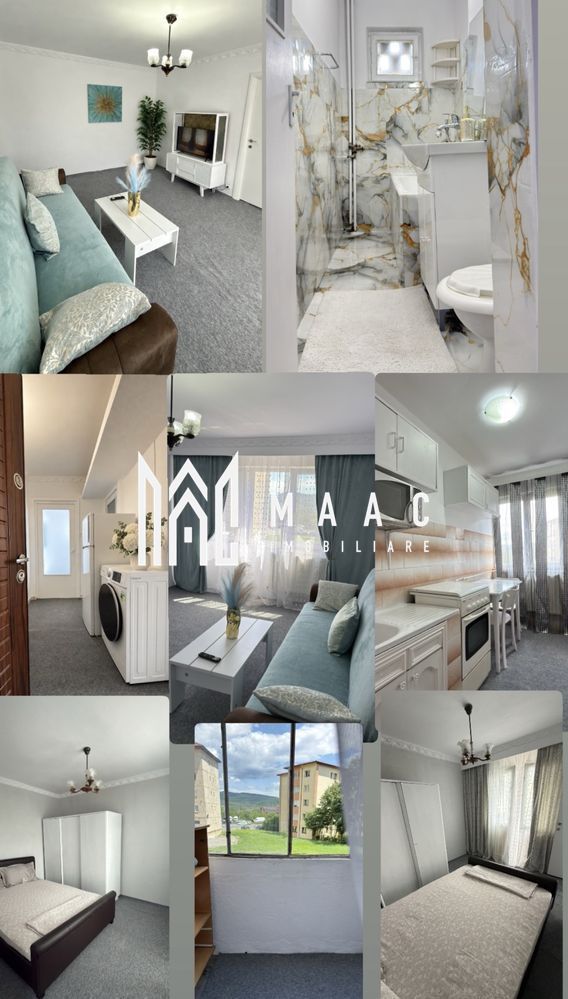 Apartament 2 camere de vânzare | Nord, Râmnicu Vâlcea | etaj 1 - imaginea 8
