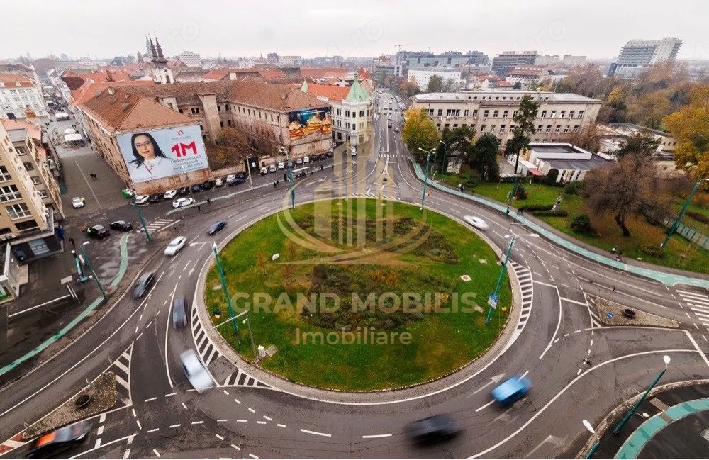 Ultra-Central | Piața Unirii 2 camere 38mp - imaginea 7