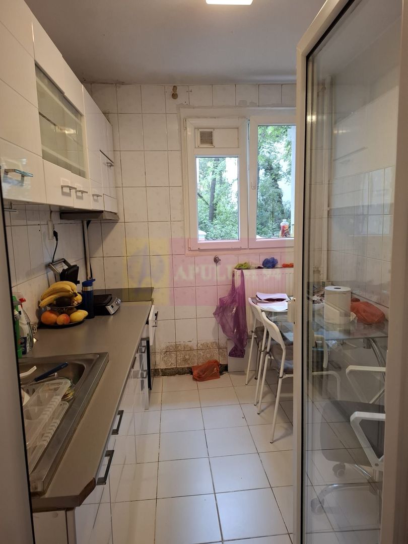 Vanzare apartament de 3 camere in zona Titan, Parcul IOR