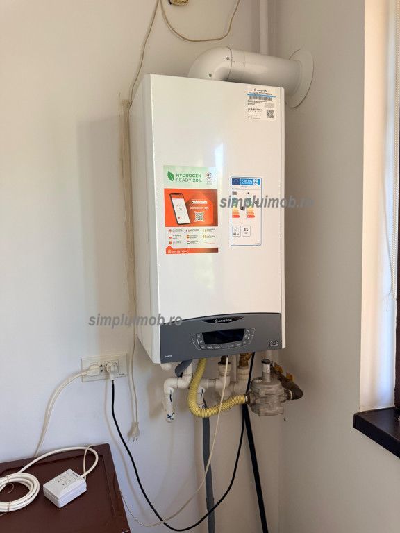 Decomandat 2 Camere Complex Nou Parcare Inclusa - imaginea 13