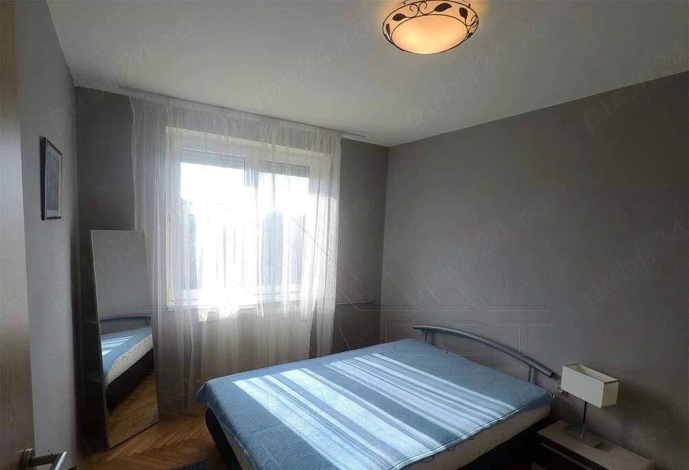 Apartament 2 cam. ultracentral - 430 eur - imaginea 4