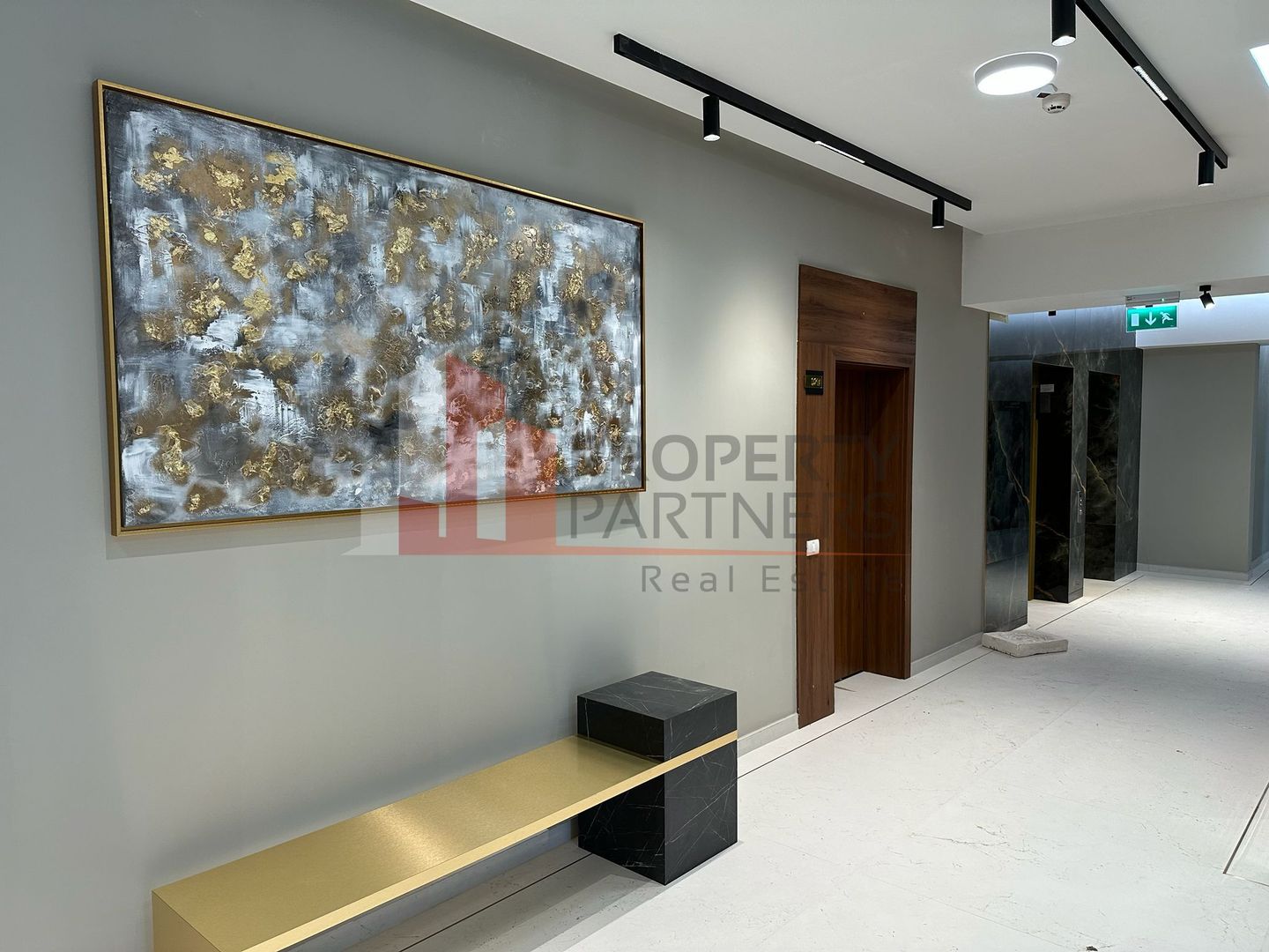 Apartament nou finalizat, 3 camere, Level Apartments 3 - imaginea 2