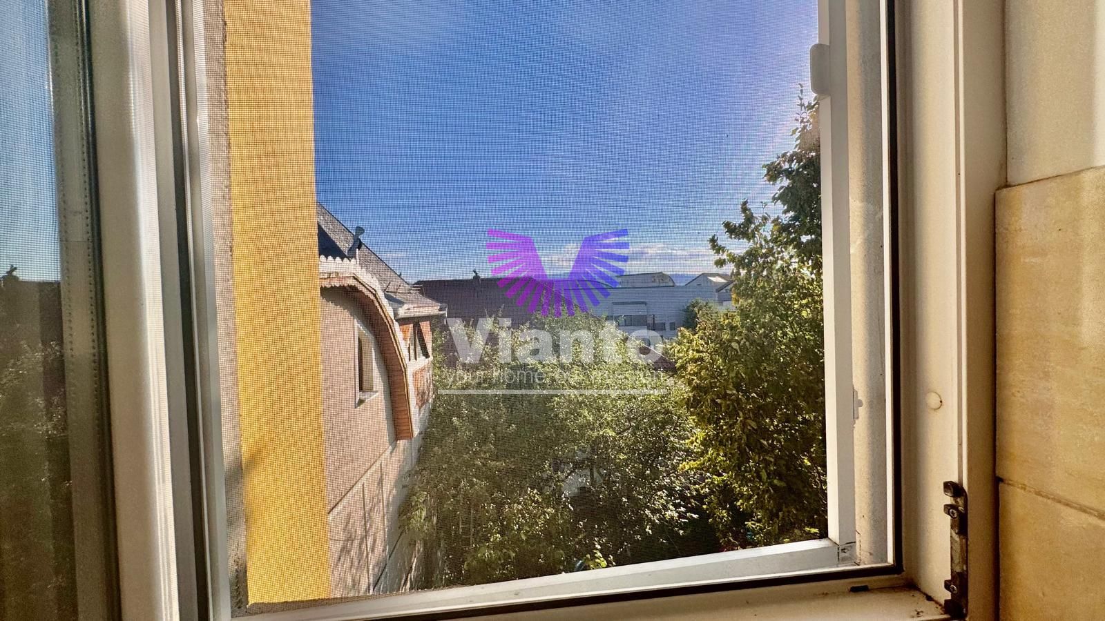 Apartament 3 camere mobilat si utilat compet - Zona sub-Arini - Calea Poplacii