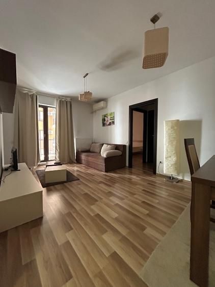 Apartament 2 Camere Onix Residence 143.000€+TVA| Metrou | bloc 2016 | 55.69 mp