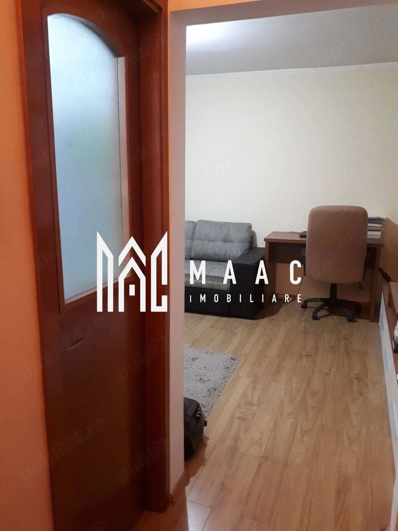 Garsonieră de vânzare | Râmnicu Vâlcea, Nord | 27 mp - imaginea 3