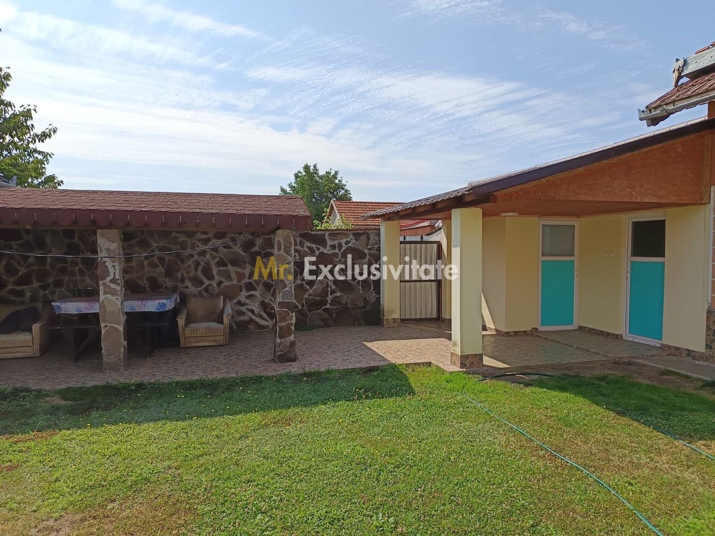 Vilă P+E de vânzare în Valea lui Mihai – 233 mp, teren 733 mp - imaginea 4