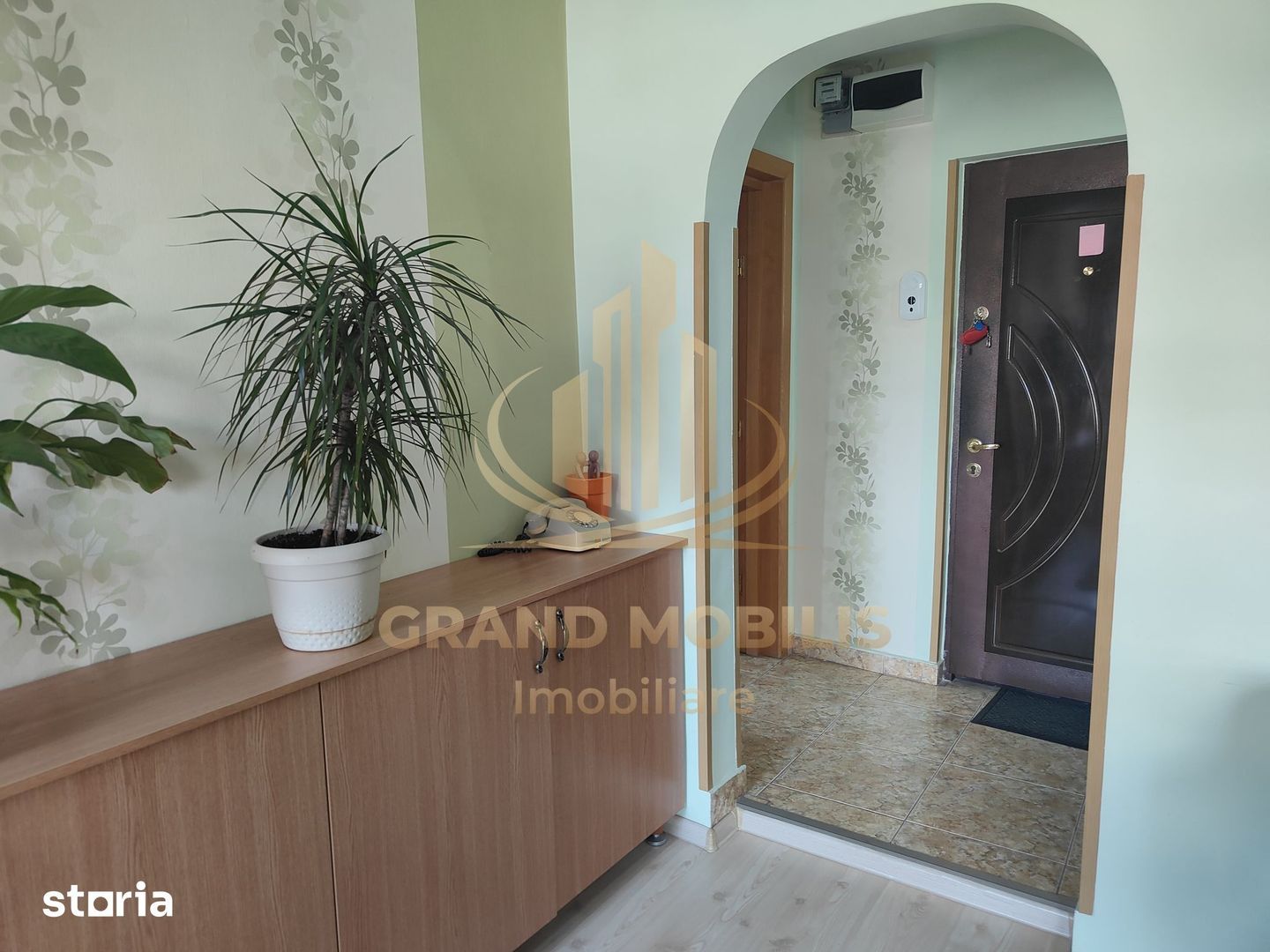 Apartament 2 camere, Bulevardul Marasesti - imaginea 9