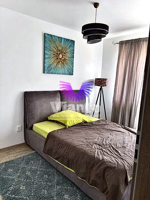 Apartament 3 camere 65m de inchiriat / Magnolia