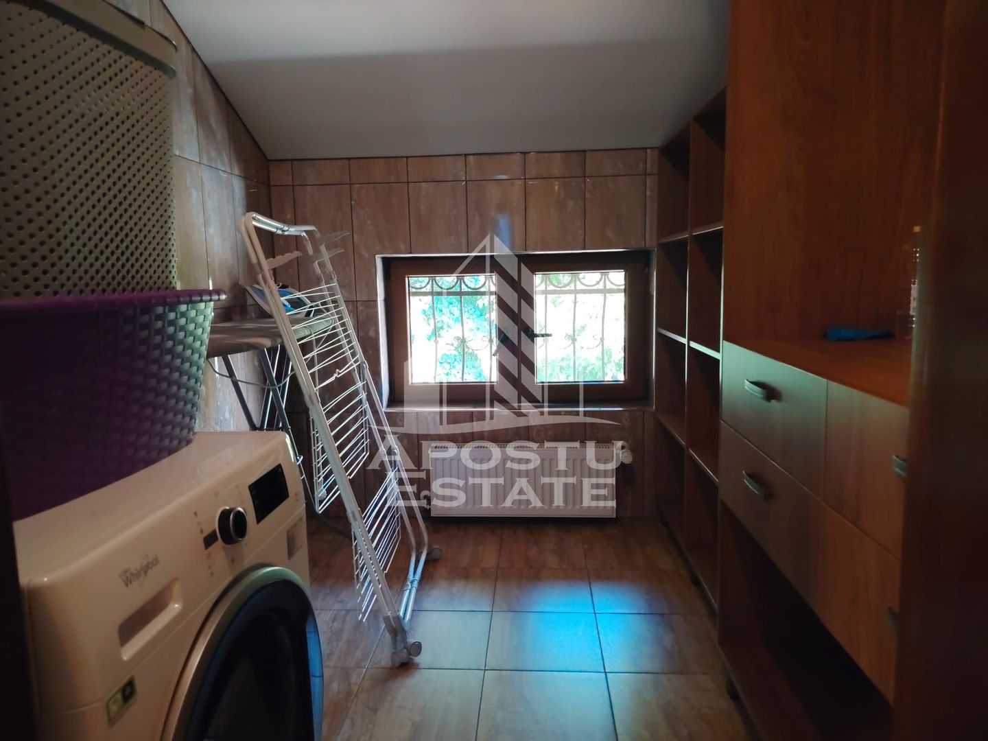 Apartament 2 camere pe doua niveluri, zona Modern - Crisan, Timisoara - imaginea 16
