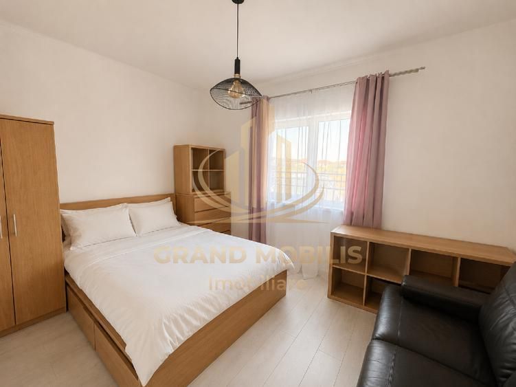 Duplex Premium | 5 cam, 3 bai | 119 mp Utili | Zonă Pădure Dumbrăvița - imaginea 3