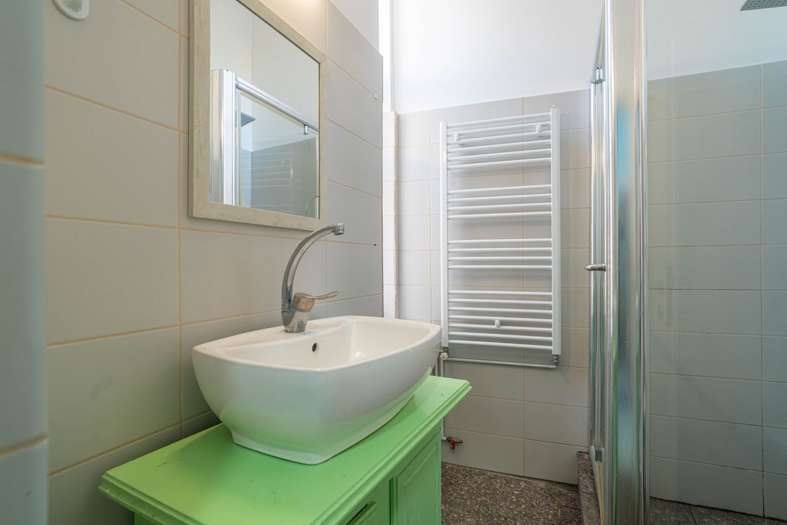 Imagine 5 - Apartament cu 1 cameră – Central, Arad | Renovat, mobilat și utilat