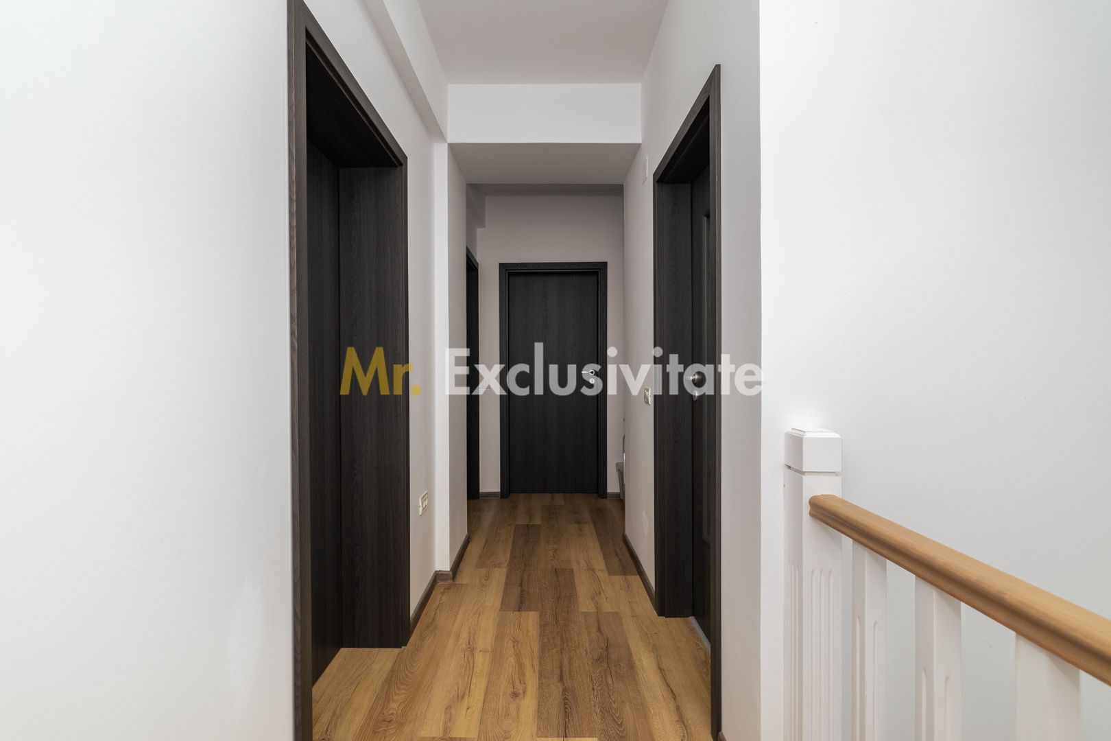 Duplex P+1 | 4 camere | 3 băi | Ansamblu rezidențial nou - imaginea 10
