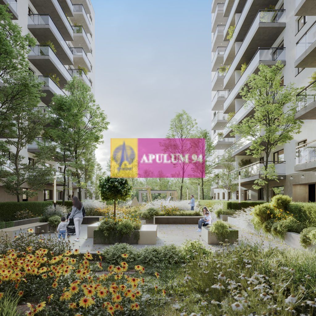 Apartament 4 camere la vanzare in zona Vitan Mall