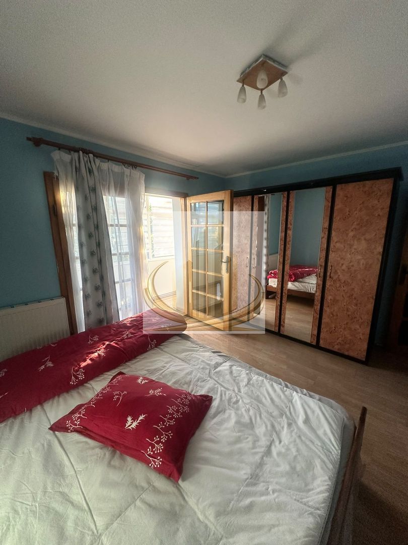 Apartament 3 camere Bucovina, 72 mp utili, 2 băi și 2 balcoane închise - imaginea 3