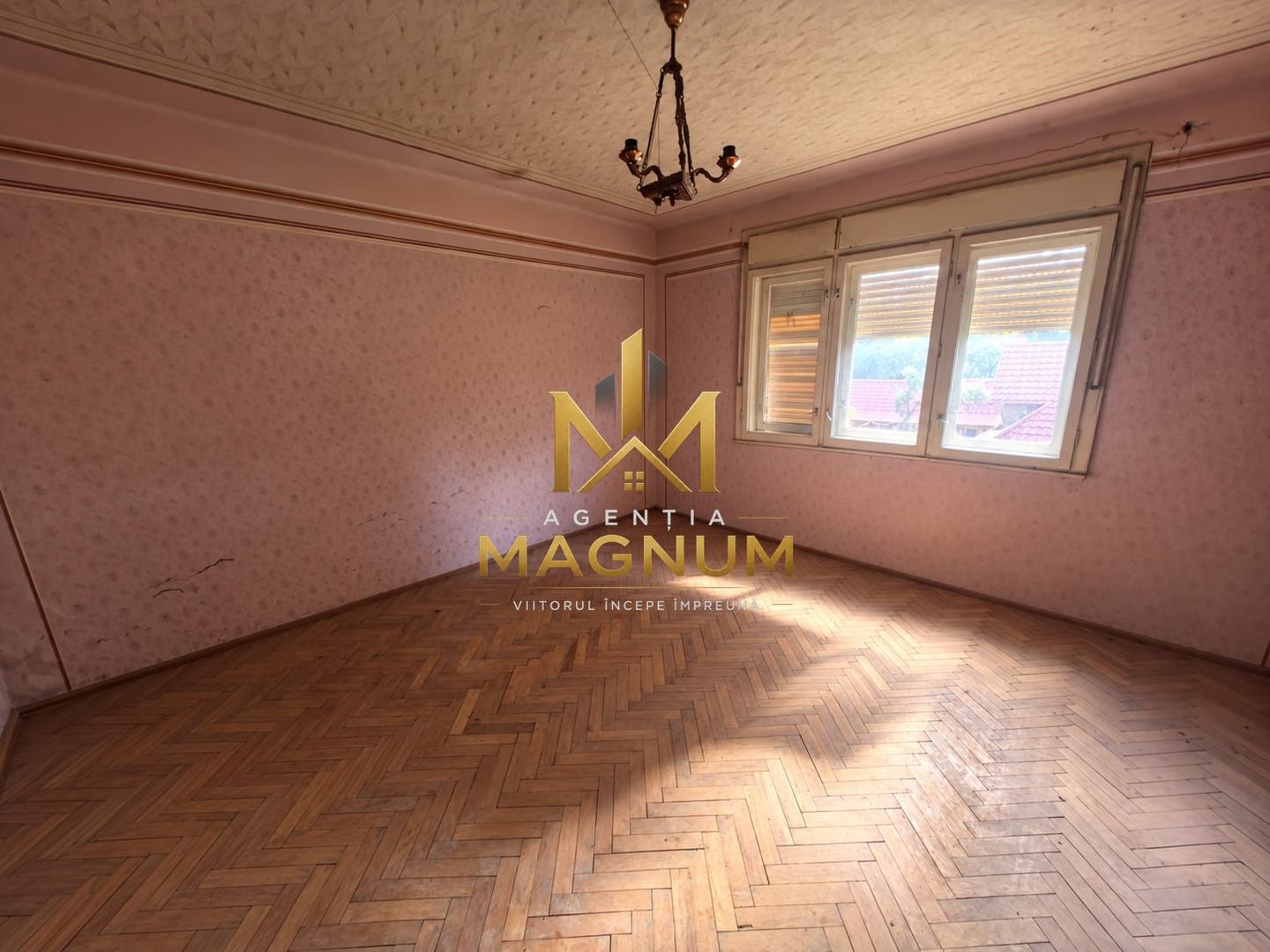 Gospodarie de vanzare/schimb in Danesti Maramures - imaginea 13
