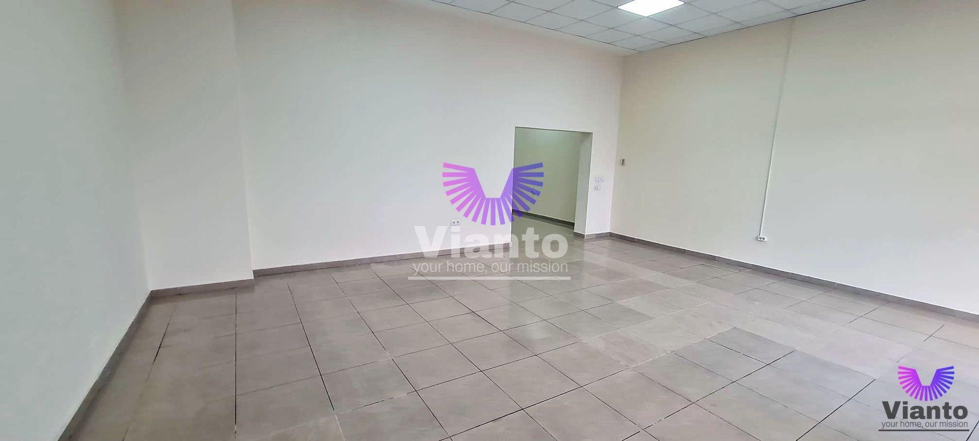 Spatiu comercial parter 2 camere 130 mpu | Neppendorf Turnisor