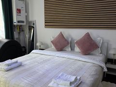 Investiție în centrul Bucureștiului | centrală proprie | Airbnb V16