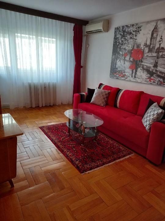 Garsoniera de vanzare Turda - Piata Victoriei G1