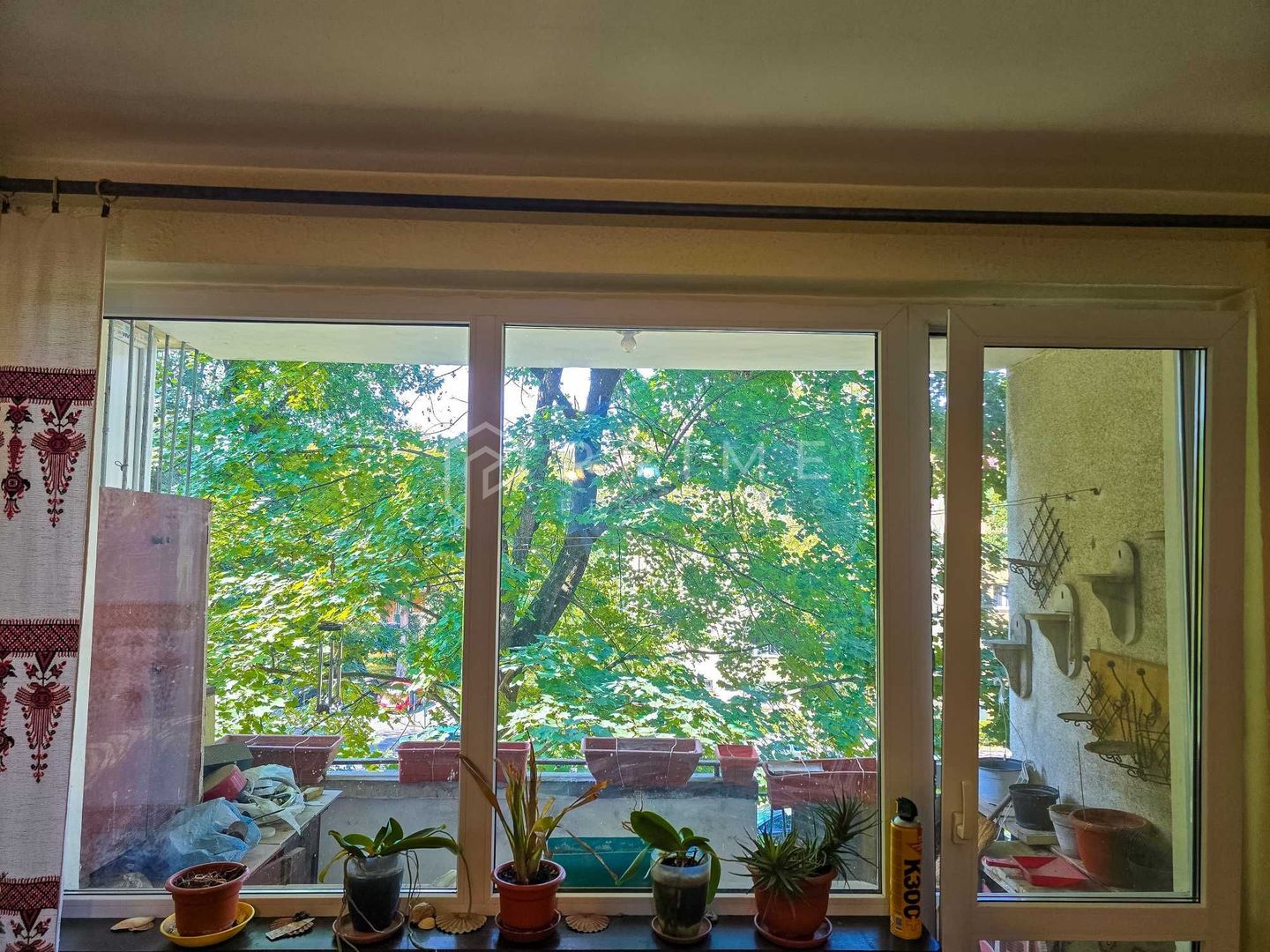 Apartament spațios cu 3 camere, decomandat – Zona 7 Noiembrie / UMFST - imaginea 7