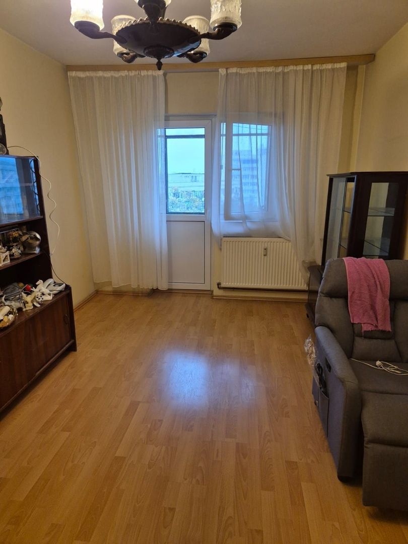 Apartament 3 camere