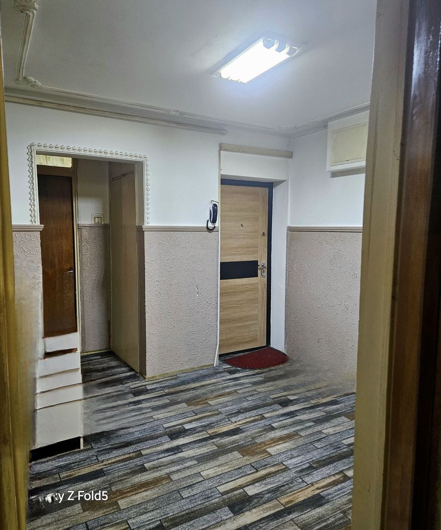 Apartament 4 camere Tei