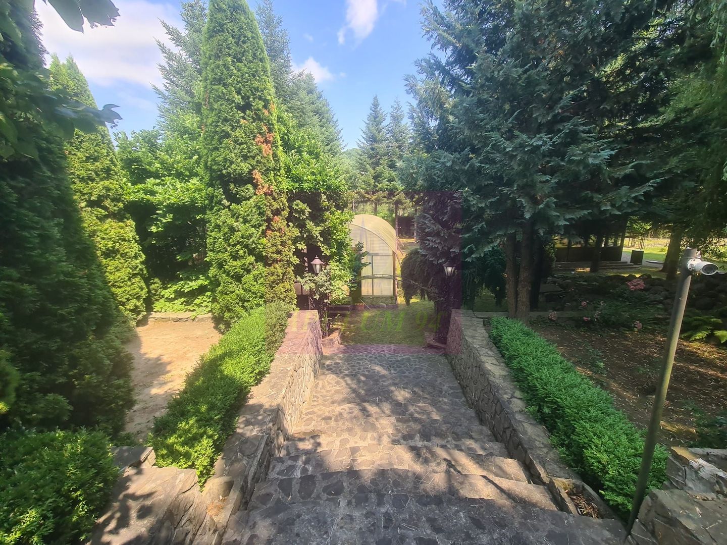 Vila de vanzare in Campina - Zona Lunca Mare