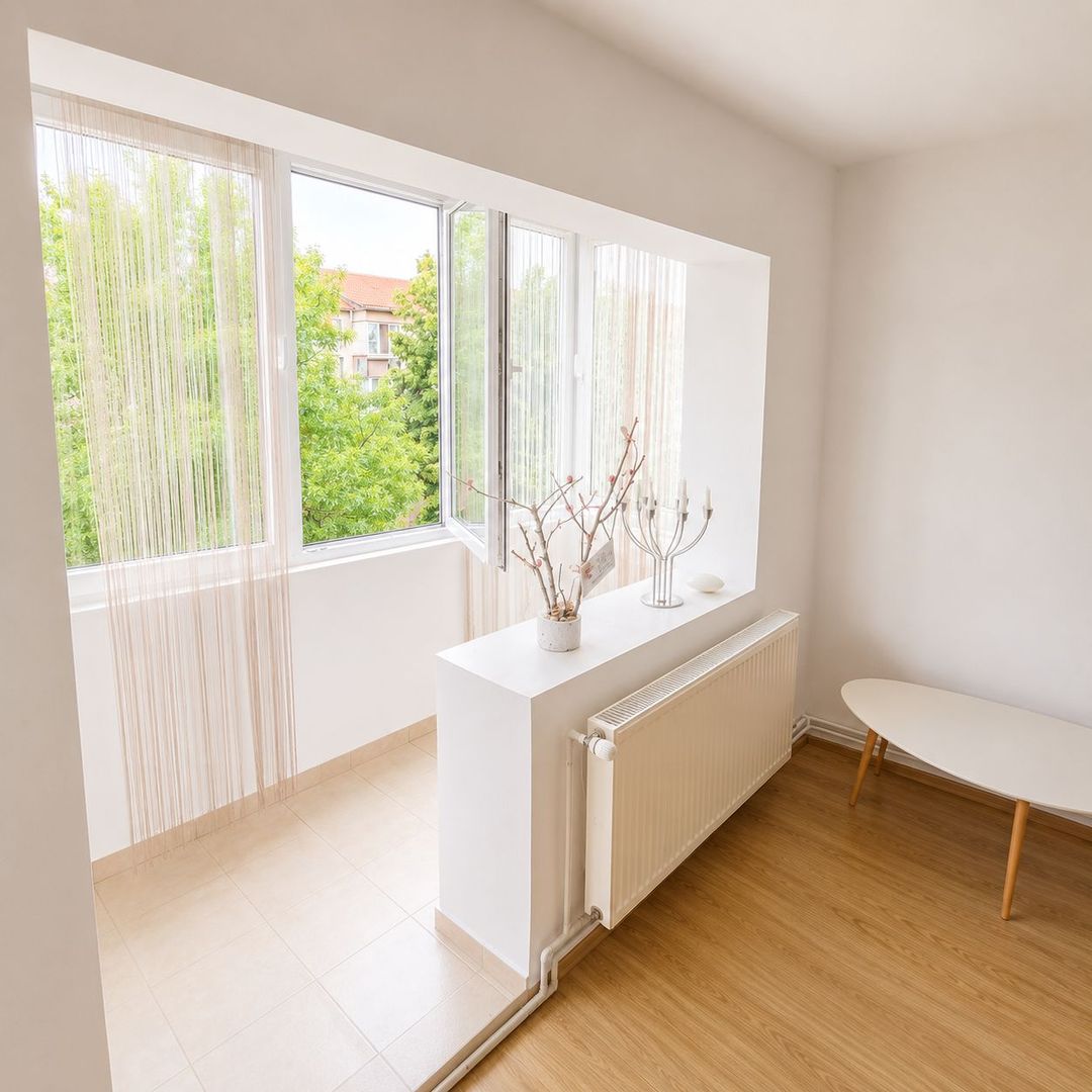 Apartament 3 camere decomandat | Lipovei | 70 mp | 2 băi | 2 balcoane - imaginea 11