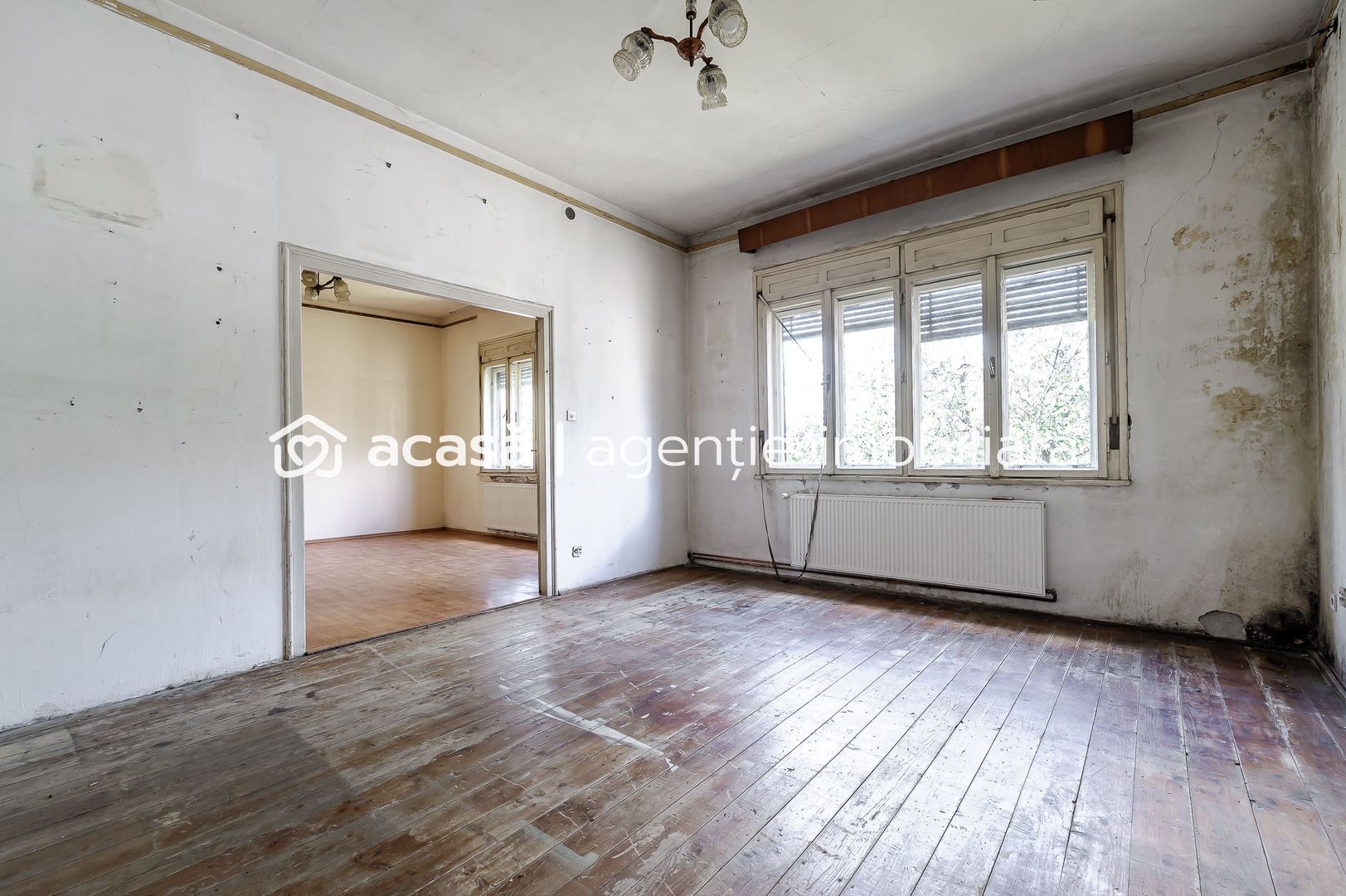 Imagine 5 - Casă pe Str. Dorobanților | 716 mp teren | Pârneava