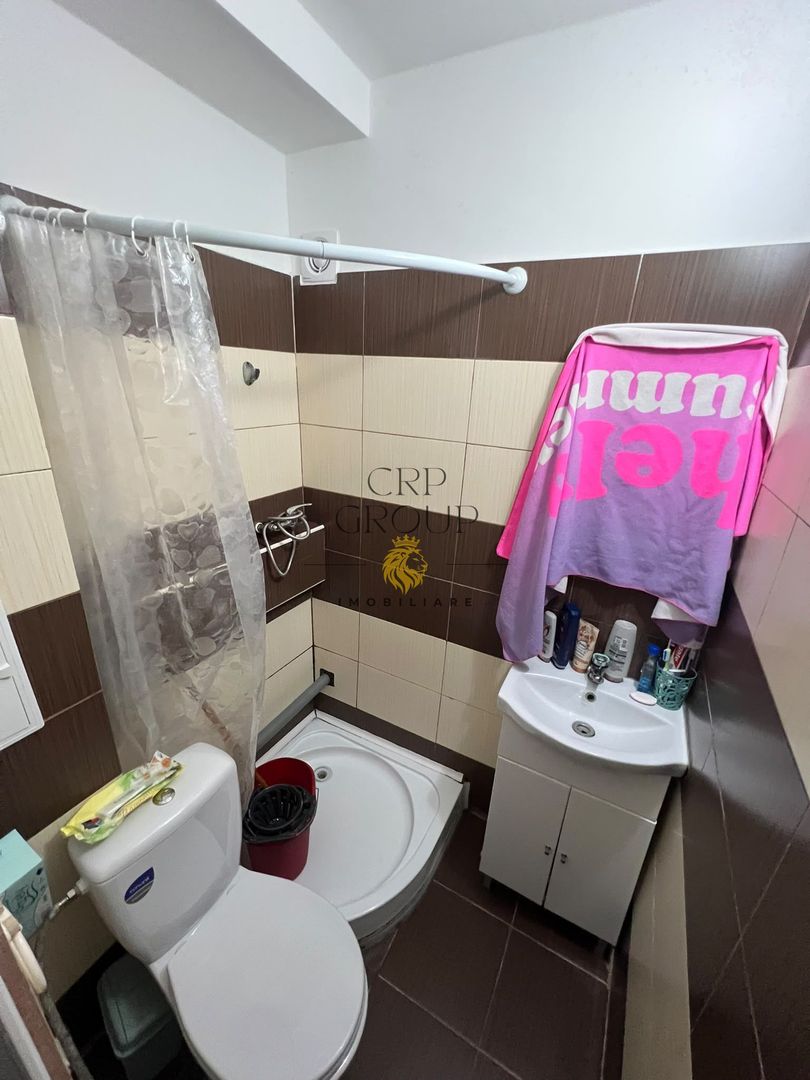 Apartament cu 2 camere | CEC | Paco Bahne - imaginea 6