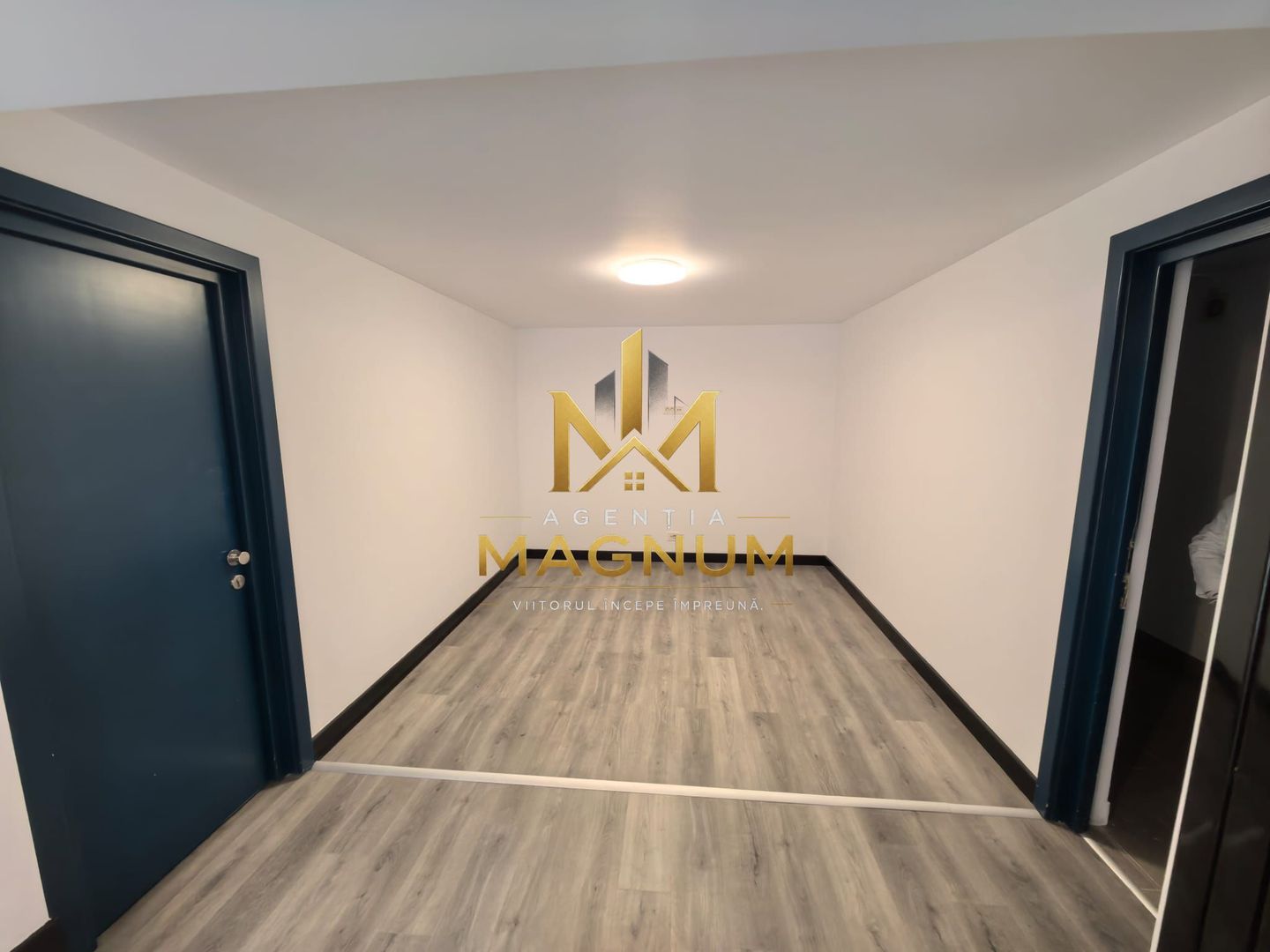 Spațiu comercial renovat, vitrină 10 m, bulevard principal, parter - imaginea 5