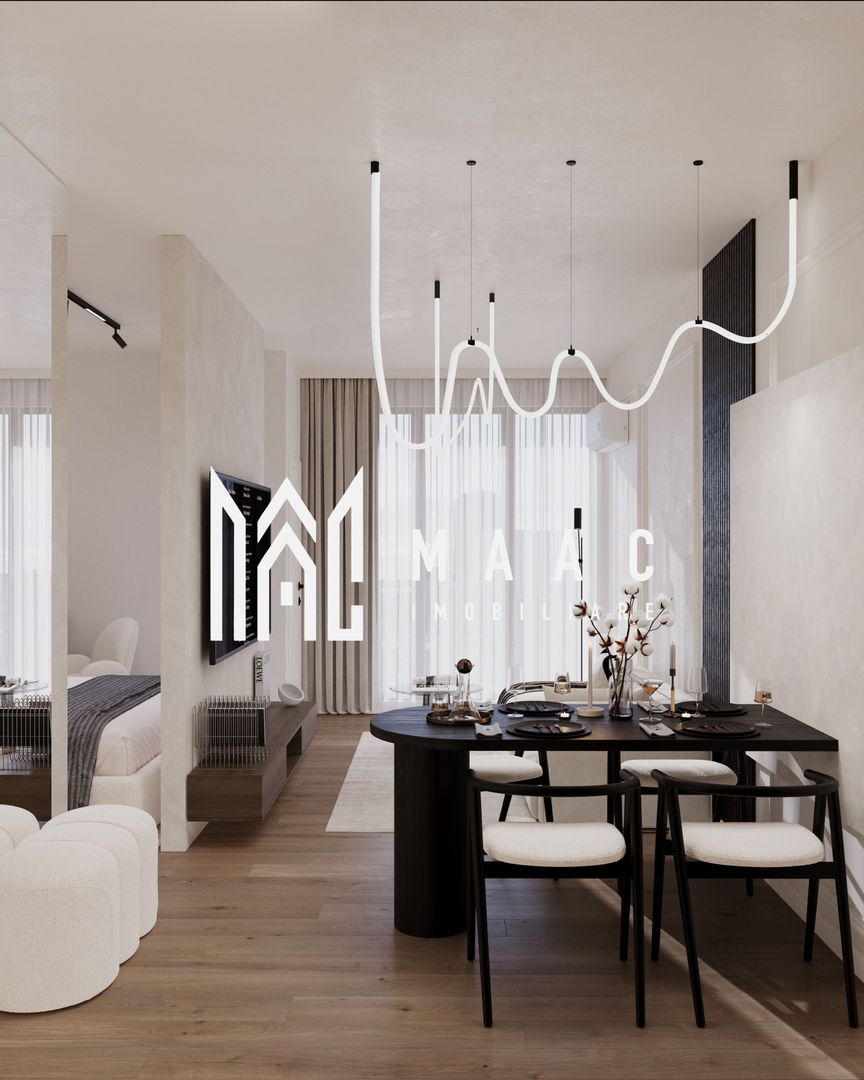 APARTAMENT TIP STUDIO I CALEA SURII MICI - imaginea 38