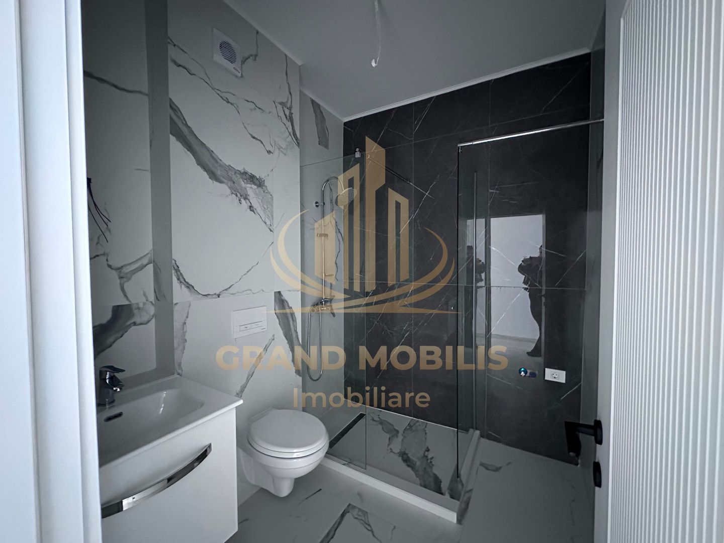 Apartament-SAD, 53 mp - imaginea 6