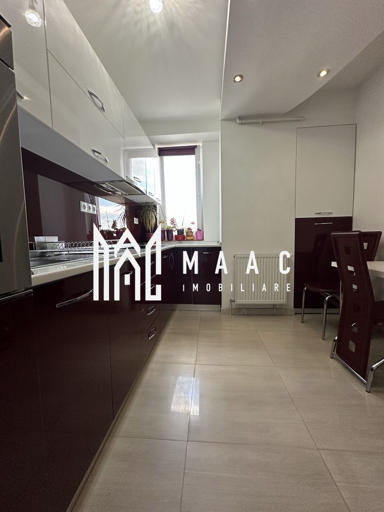 Apartament 2 camere decomandat | Șelimbăr | 64 mp, 2 lifturi - imaginea 3