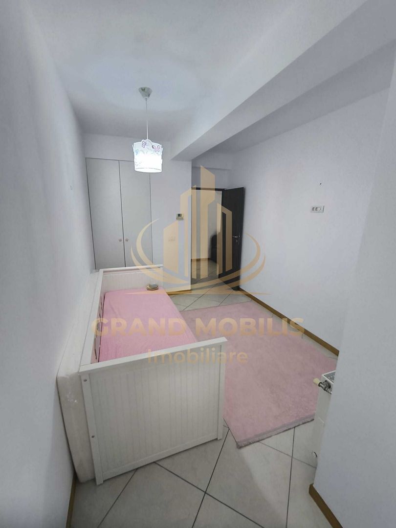 Apartament 3 Camere, Balcon,lift & Parcare – Torontalului - imaginea 6