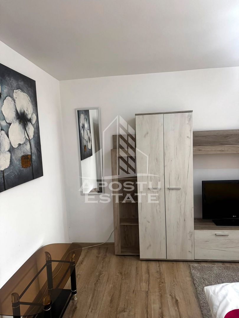 Apartament cu 1 camera de inchiriat in zona Lipovei - imaginea 2