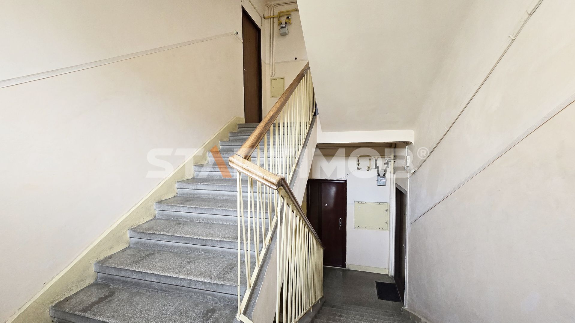 Apartament 2 camere zona AFI  PALACE MALL