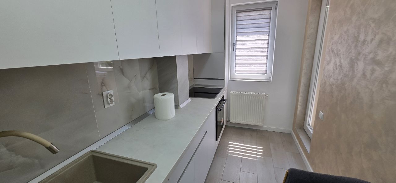 Militari Apusului apartament 2 camere de inchiriat bloc nou - imaginea 6