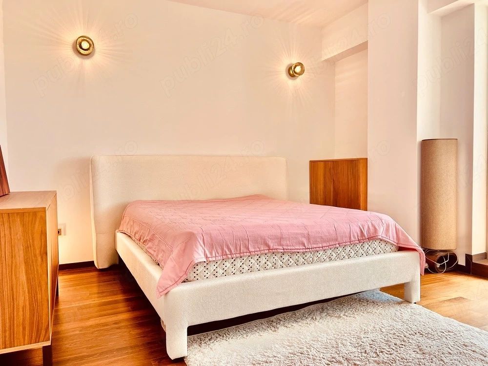 Apartament premium de închiriat, cu terasă panoramică și acces SPA - imaginea 7