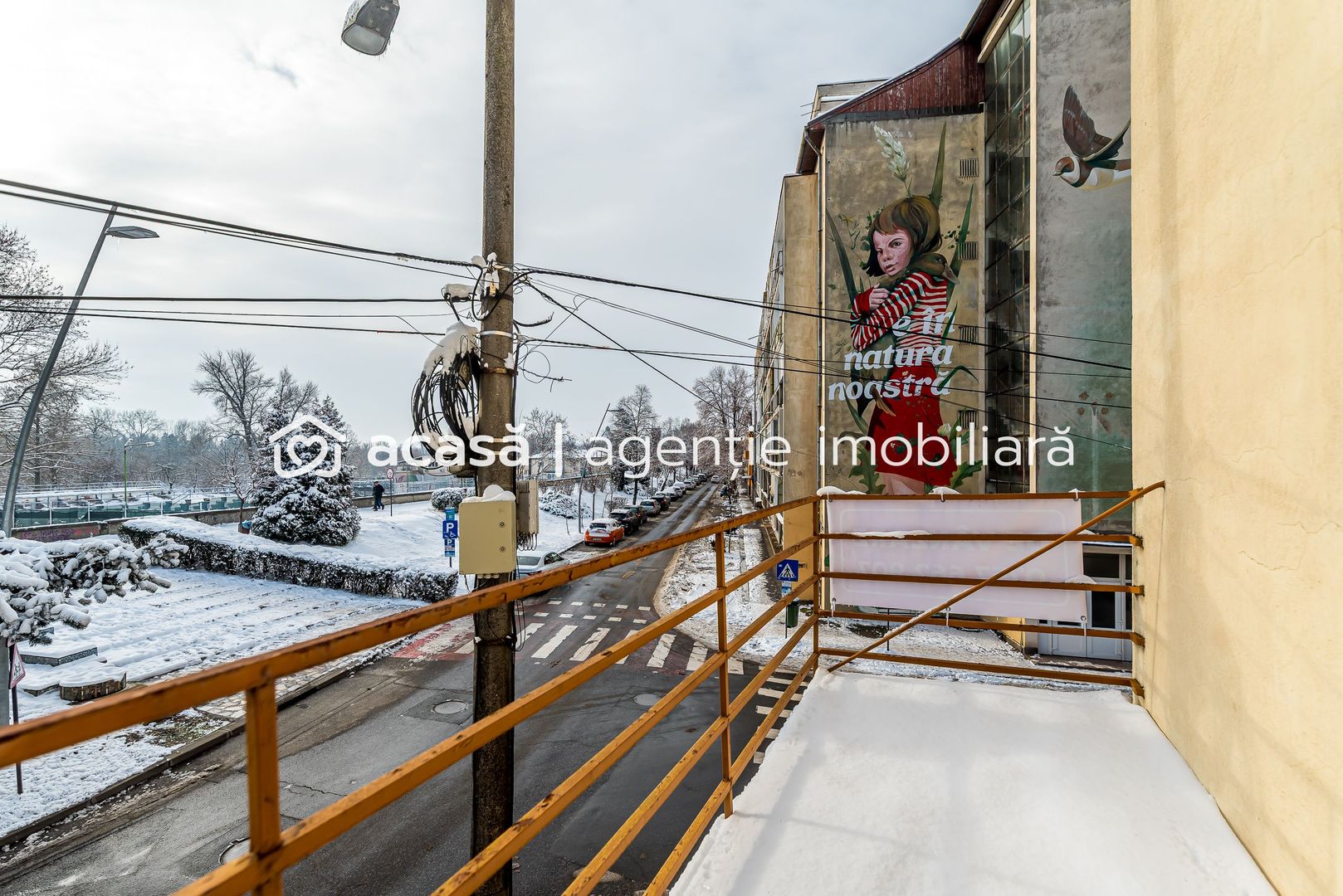 Imagine 10 - Vila individuala de exceptie Praporgescu Malul Mureșului