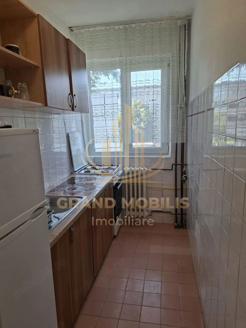 Apartament 2 camere | Calea Șagului | 48 mp | Etaj 2 - imaginea 4