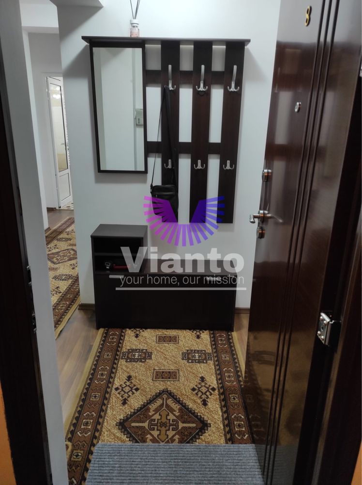 Apartament 3 camere | Etaj 1 | Hipodrom | Sibiu