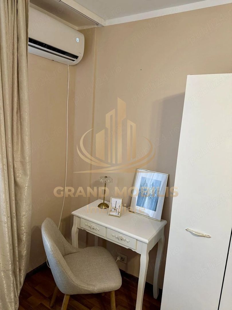 Garsonieră 21 mp utili, renovată, zona Modern – Campus UVT - imaginea 3