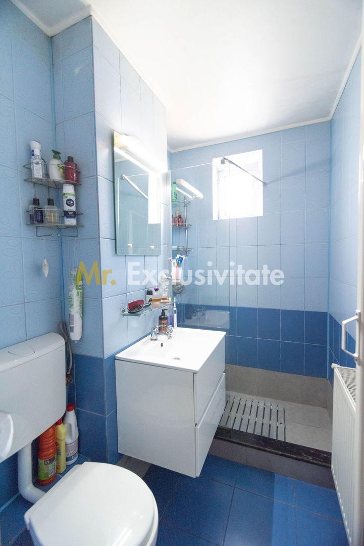 Apartament 3 camere zona Marasesti, Pitesti - imaginea 5