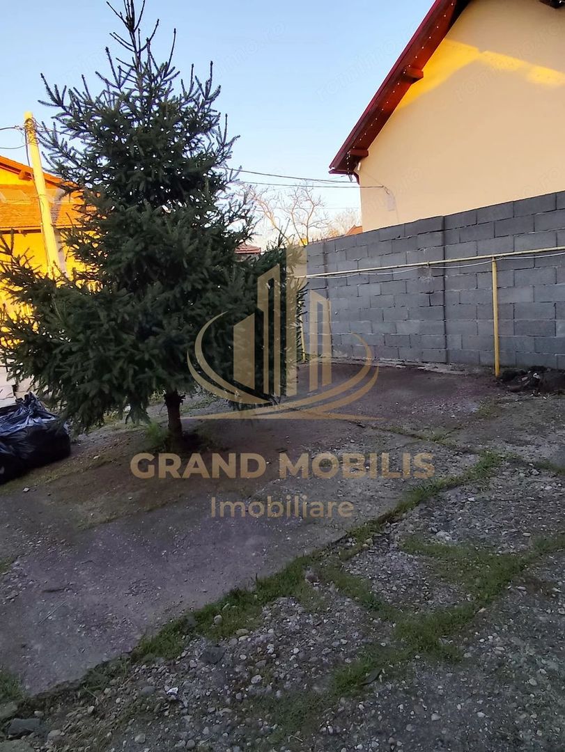 Casă individuala 80 mp | Teren 396 mp | 2 fronturi stradale - imaginea 3