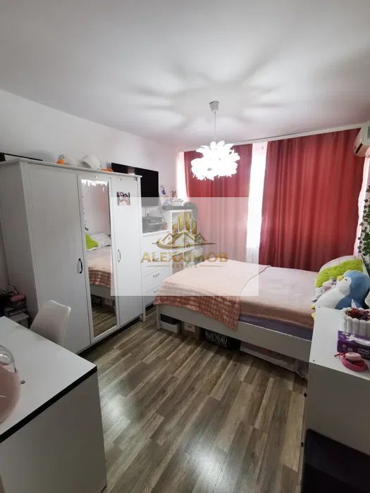 Apartament de vânzare  2 Camere – Bd. Alexandru Obregia - 50 mp - imaginea 7