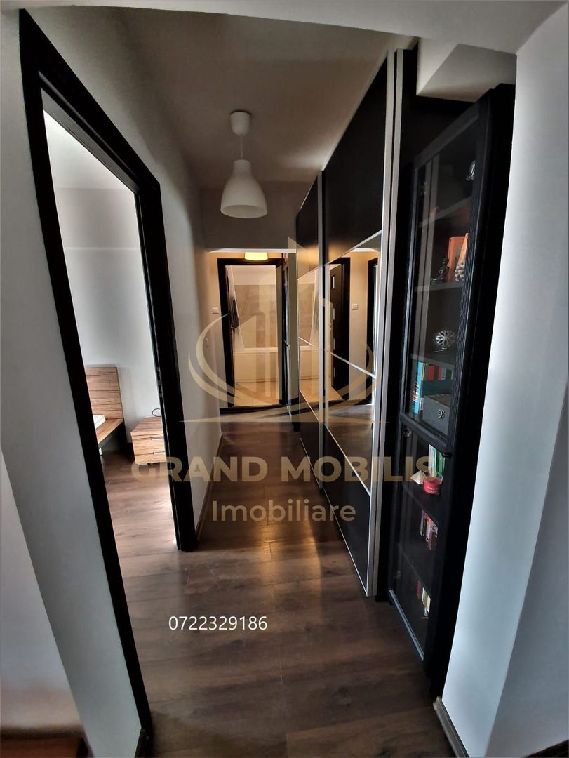Apartament 3 camere Tineretului - imaginea 5